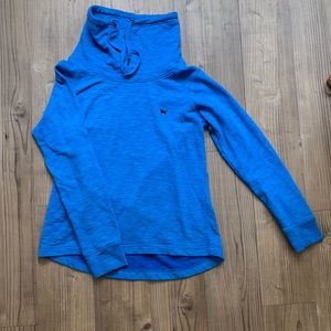 The Black Dog Sweatshirt